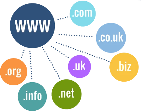 what is domain