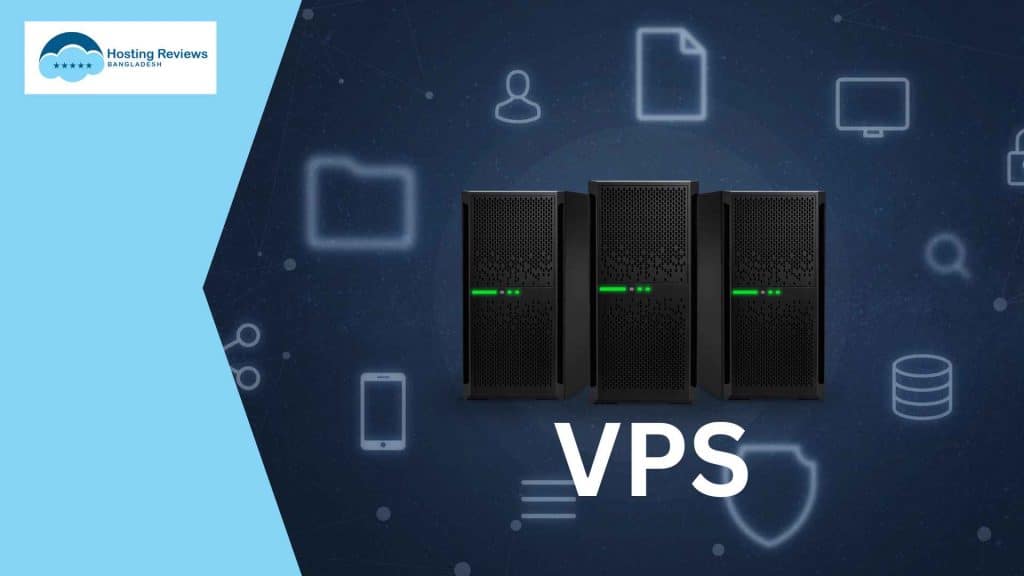 ভিপিএস হোস্টিং (VPS Hosting) এর অশুবিধাঃ
